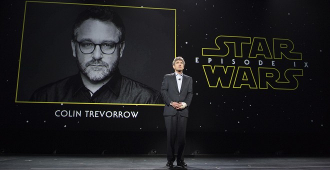 Star Wars, Episodio IX