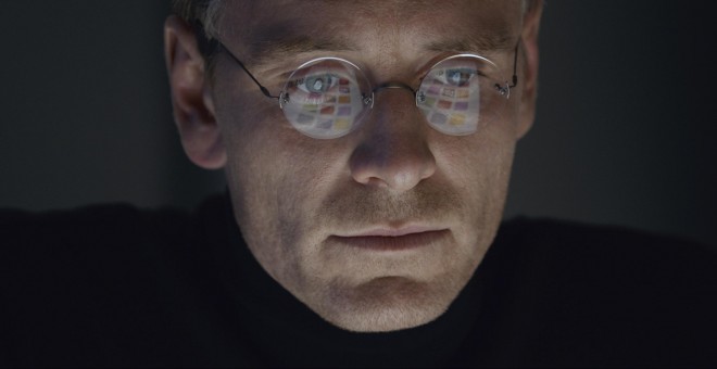 'Steve Jobs'