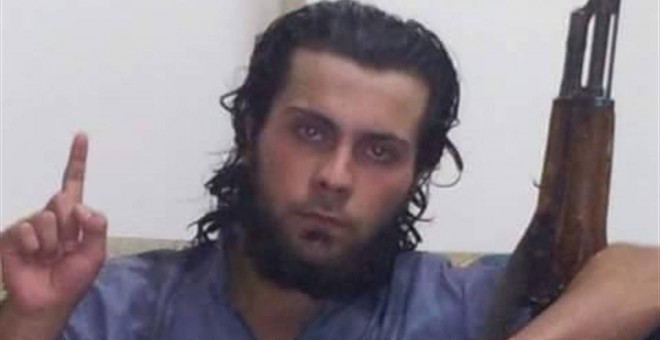 La mujer fue ejecutada 'por incitar a su hijo a abandonar el Estado Islámico y escapar juntos de Raqqa'.- EUROPA PRESS.