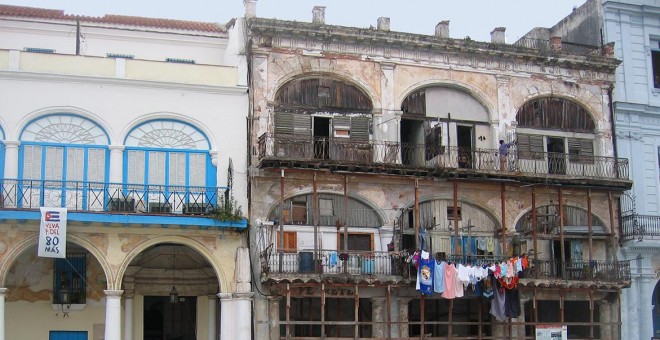 La Habana