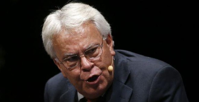 Felipe González en una imagen de archivo.-EFE