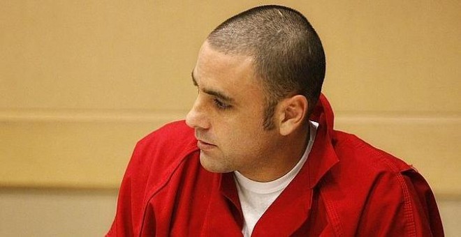 El preso español Pablo Ibar lleva 15 años en el corredor de la muerte de una prisión de Florida. EFE