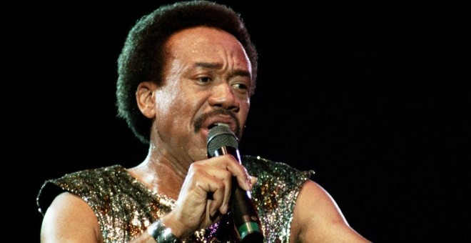 Fallece Maurice White, fundador de la banda Earth, Wind & Fire