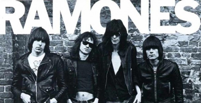 ramones