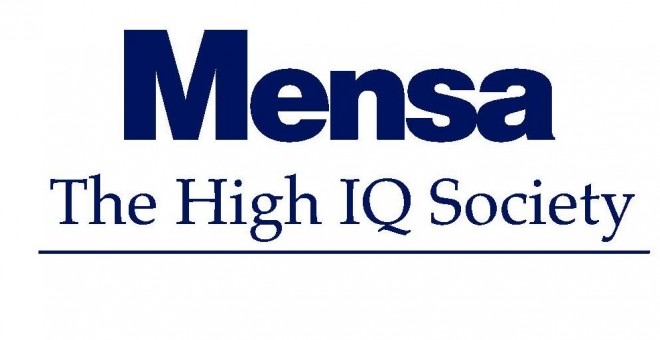 Logotipo de Mensa 2