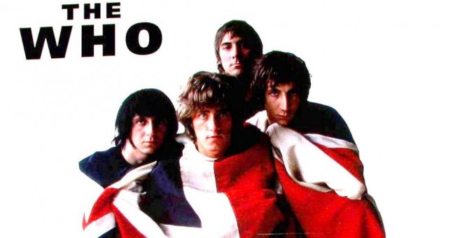 The Who