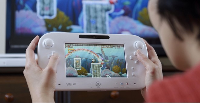 Nintendo dejará de fabricar su consola de sobremesa Wii U.