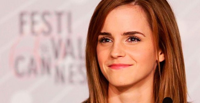 Emma Watson creó una sociedad offshore con la que compró una casa en Londres por 3,5 millones de euros. Foto: EFE