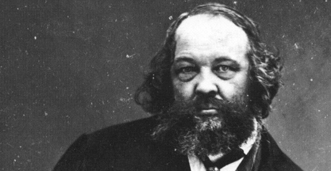 Bakunin