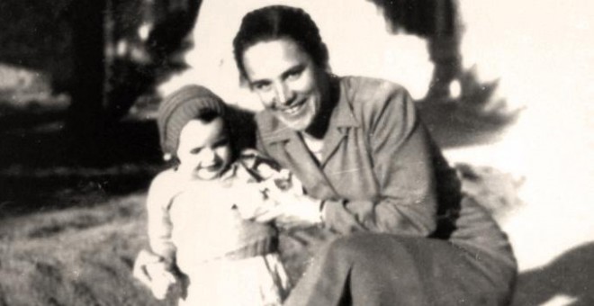 Elisabeth Eidebenz, la mujer que 'devolvió la esperanza' cuando los refugiados eran los españoles