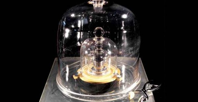 El kilogramo se adentra en el mundo cuántico