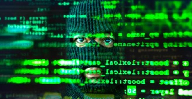 Darknet, la red del terrorismo que fue creada por la Marina estadounidense. EFE