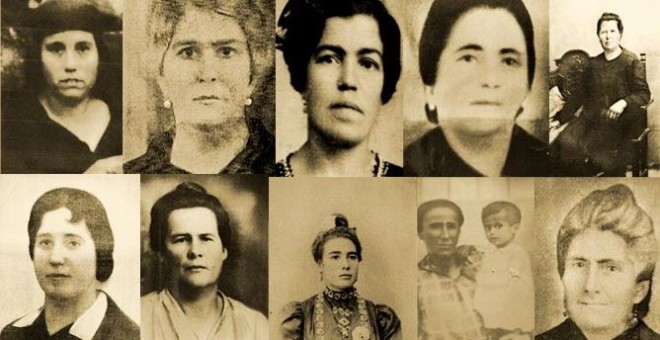 Las 17 rosas de Guillena