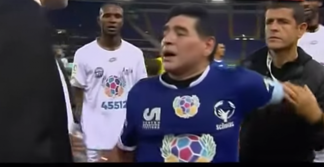 Maradona