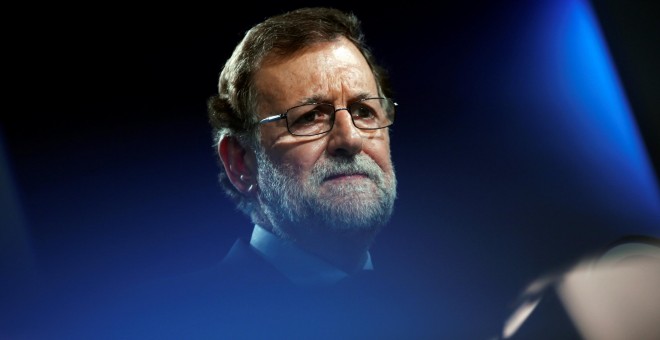 Mariano Rajoy./ REUTERS