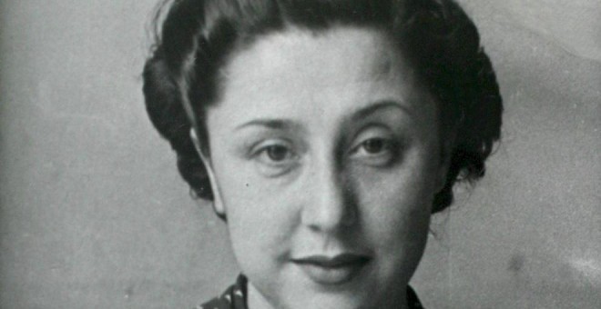 Luisa Carnés, la feminista olvidada y silenciada de la generación del 27