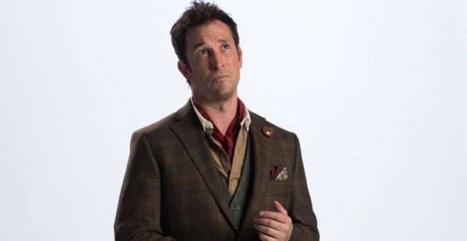 Noah Wyle.