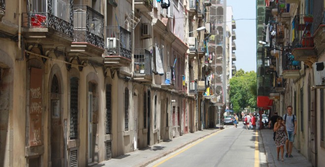 Barceloneta turisme