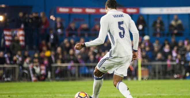 Varane