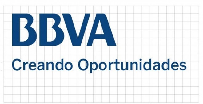 BBVA estrena lema. / EUROPA PRESS