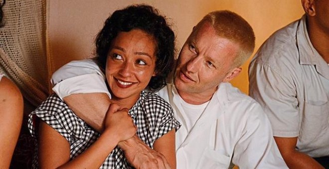 Imagen de 'Loving'