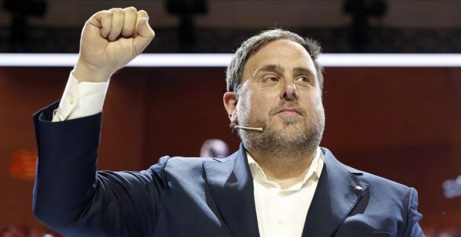 Oriol Junqueras