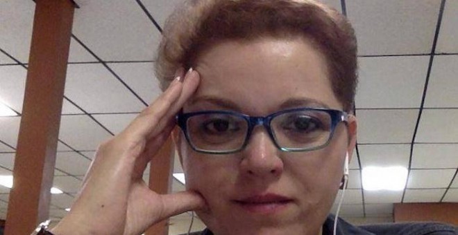 Miroslava Breach, periodista mexicana asesinada