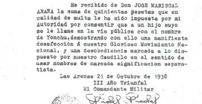 Maceira denuncia que el maltrato a las lenguas cooficiales del estado es un 'deje histórico del Estado español'