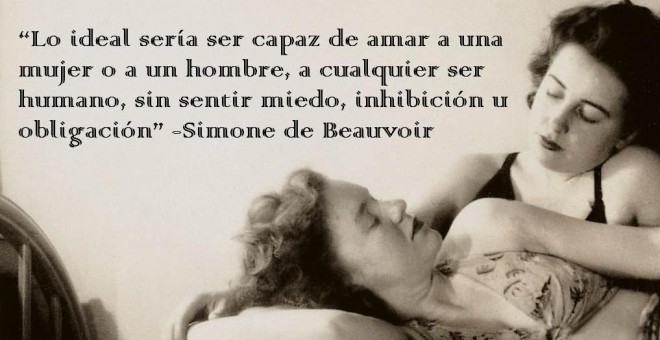 Hoy hace 27 años la Organización Mundial de la Salud dejó de considerar la homosexualidad como una enfermedad mental