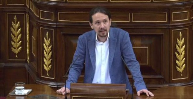 Pablo Iglesias