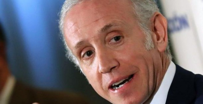 Eduardo Inda /EFE