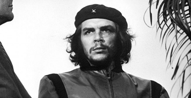 Ernesto 'Che' Guevara./Wikipedia