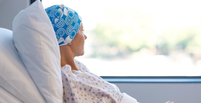 Los pacientes deben hacer frente a otros gastos derivados del cáncer que la Seguridad Social no contempla