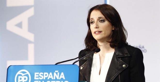 Andrea Levy / EUROPA PRESS