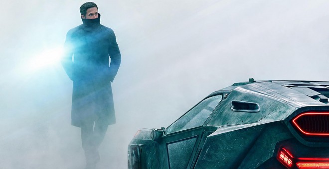 La distribuidora de la película, Sony Pictures, se ha negado a enseñar a la prensa Blade Runner 2049, una de las películas más esperadas de los últimos años