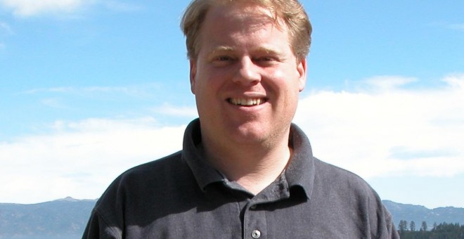 El bloguero Robert Scoble / Wikipedia