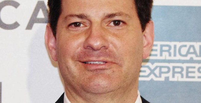 NBC News y colaborador de MSNBC, autor de 'Game Change', Mark Halperin / Wikipedia