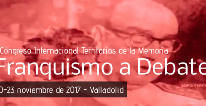 El franquismo a debate en la Universidad de Valladolid