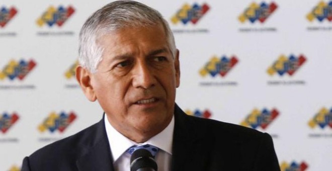 Nicanor Moscoso, presidente de Consejo de Expertos Electorales de Latinoamérica (CEELA): “Lo peor que le puede suceder a un país es que quede viviendo con un presidente que sea nominado bajo una sospecha de fraude”