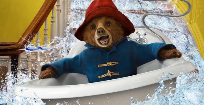 'Paddington 2'