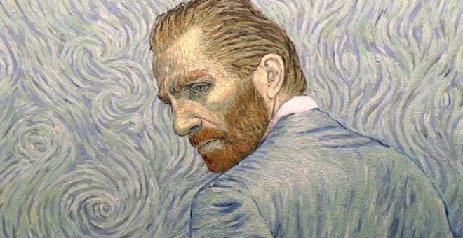 'Loving Vincent'