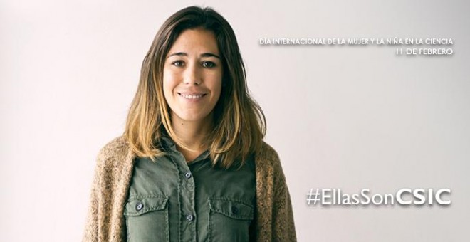 #EllasSonCSIC, una iniciativa para visibilizar a las mujeres de la ciencia. CSIC