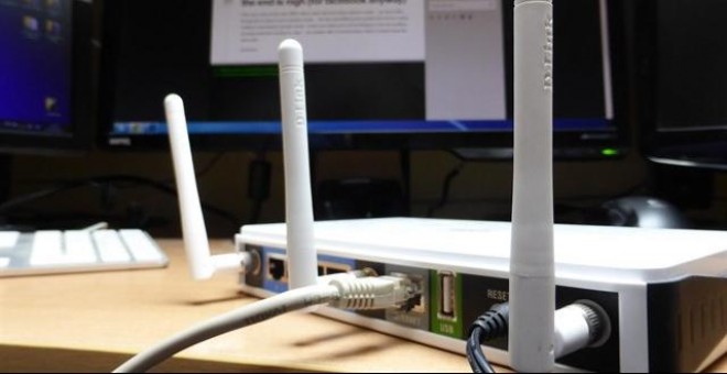 Router