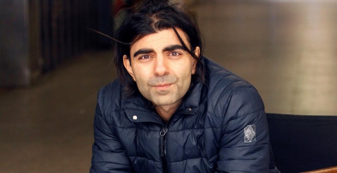 Fatih Akin, cineasta alemán de origen turco.- EFE
