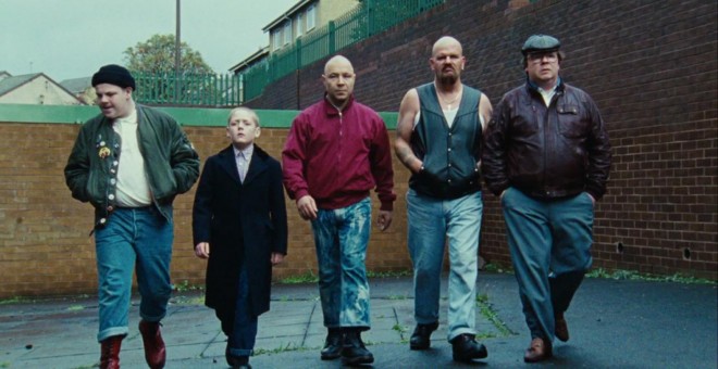 'This is England'