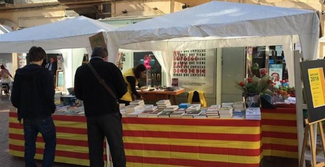 Puesto-libros-catalunya