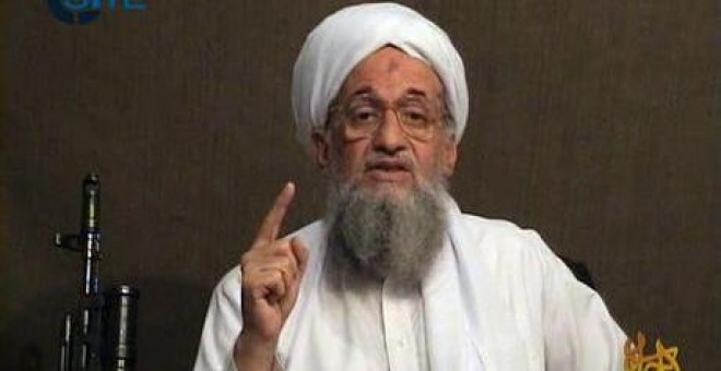 Ayman al-Zawahiri - AFP
