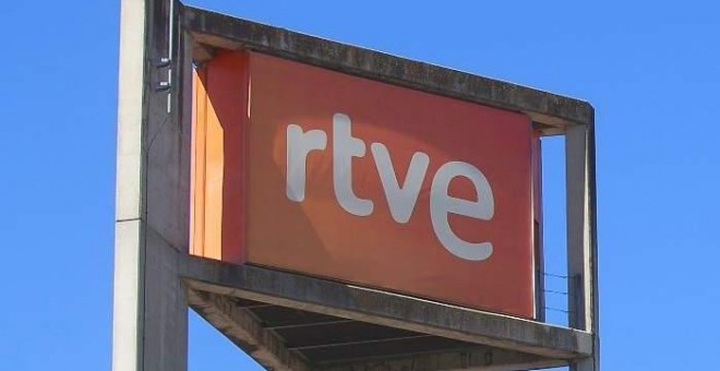 Edificio de RTVE. Foto: Europa Press