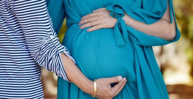 En Ucrania se permite la selección de sexo y las pruebas genéticas durante el embarazo con lo que puedes elegir niño o niña. / PIXABAY
