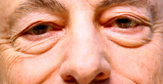 Mario Draghi, presidente del Banco Central Europeo (BCE). / REUTERS